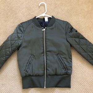 H&M Bomber Jacket